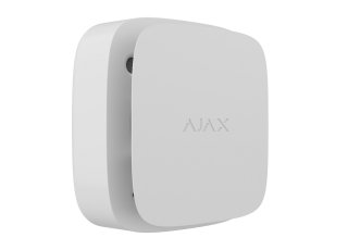 AJAX FireProtect 2 AC Heat White Bezdrôtový detektor