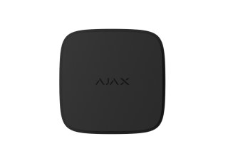 AJAX FireProtect 2 RB Heat/Smoke/CO Black detektor