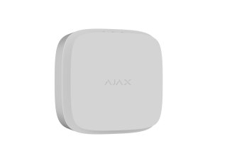 AJAX FireProtect 2 RB Heat/Smoke/CO White detektor