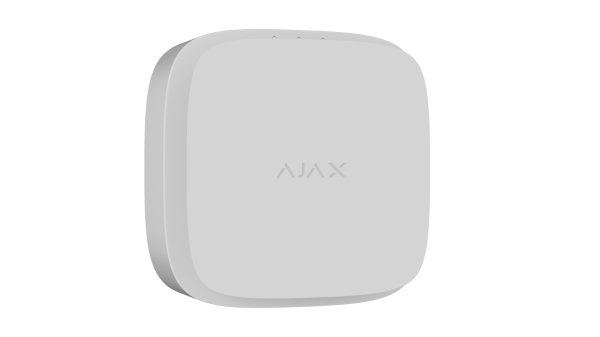 AJAX FireProtect 2 RB Heat/Smoke White detektor