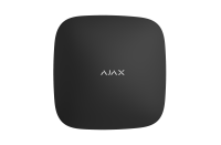 AJAX HUB 2 (4G) Black Centrálny ovládací panel