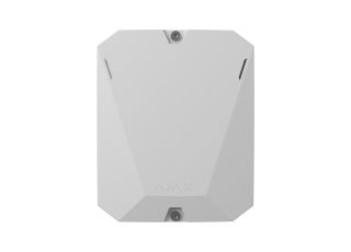 AJAX Hub BP White Centrálny ovládací panel