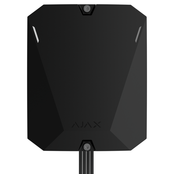 AJAX Hub Hybrid 2 Black Centrálny ovládací panel