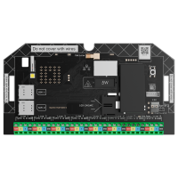 AJAX Hub Hybrid 2 W/C Centrálny ovládací panel bez krabice