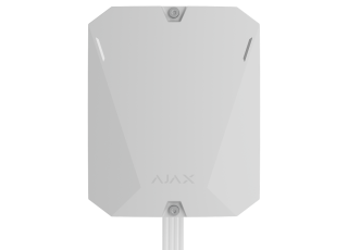AJAX Hub Hybrid 2 White Centrálny ovládací panel