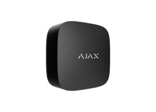 AJAX LifeQuality Black detektor kvality vzduchu