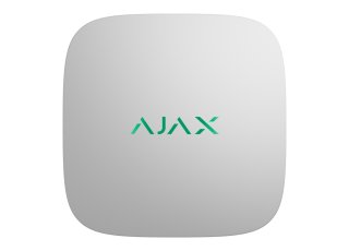 AJAX LifeQuality Lite White snímač teploty a vlhkosti