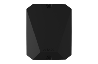 AJAX MultiTransmitter Black Modul pre integráciu