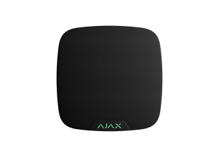 AJAX SpeakerPhone Black Hlasový modul