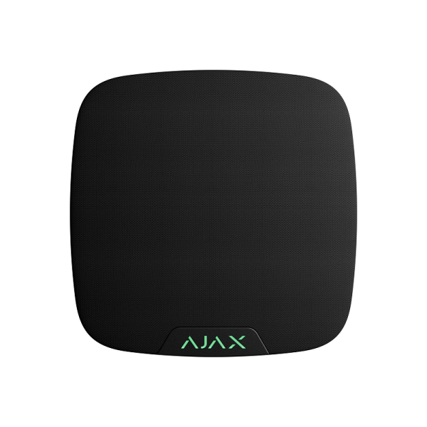 AJAX SpeakerPhone Black Hlasový modul