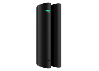 AJAX Superior DoorProtect G3 Black Magnetický detektor otvorenia