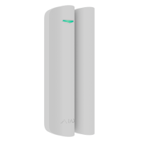 AJAX Superior DoorProtect G3 White Magnetický detektor otvorenia