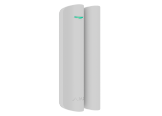 AJAX Superior DoorProtect G3 White Magnetický detektor otvorenia