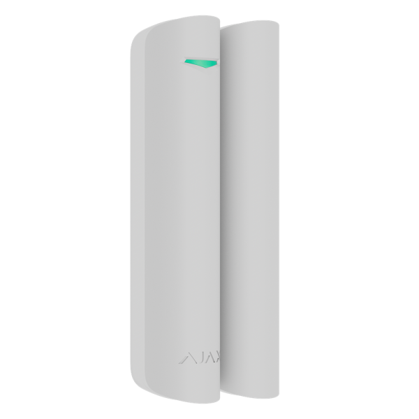 AJAX Superior DoorProtect G3 White Magnetický detektor otvorenia