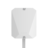AJAX Superior Hub Hybrid (2G) White centrálny ovládací panel