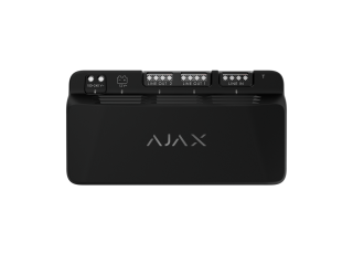 AJAX Superior LineSupply 75W Fibra Black Modul poskytujúci napájanie