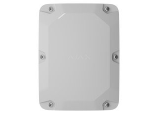 AJAX Superior MegaHub White Centrálny ovládací panel