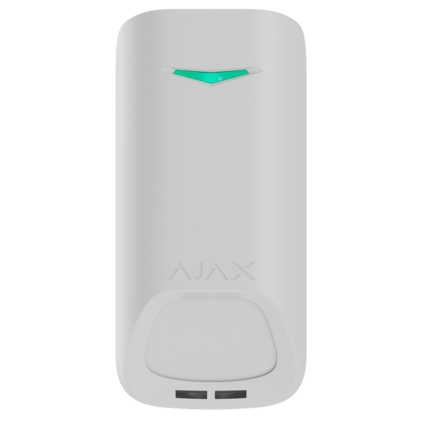 AJAX Superior MotionProtect G3 White Bezdrôtový detektor pohybu
