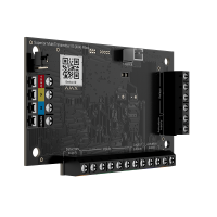 AJAX Superior MultiTransmitter IO 4X4 Fibra Modul pre integráciu