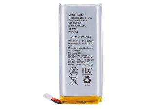 AJAX Battery for HUB 2 plus