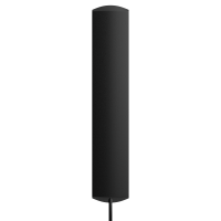 AJAX External Antenna Black externá anténa