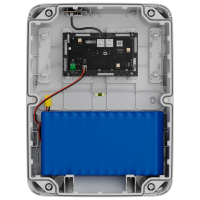 AJAX Internal battery RB (6.4V/78Ah)