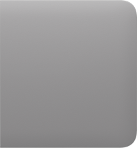 AJAX SideButton 1-gang/2-way Fog Bočné tlačidlo