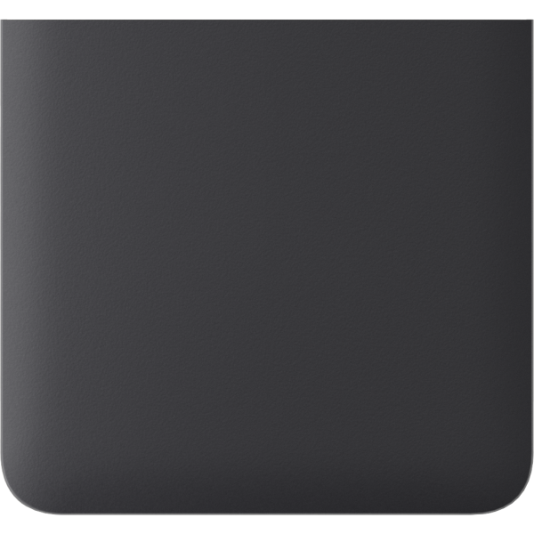 AJAX SideButton 1-gang vertical Graphite Bočné tlačidlo