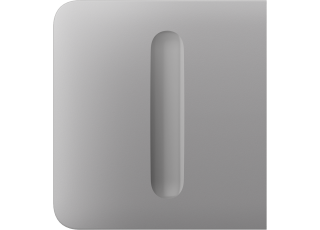 AJAX SideButton Dimmer Fog Bočné tlačidlo