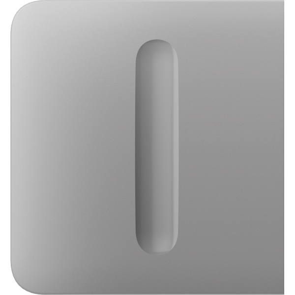 AJAX SideButton Dimmer Fog Bočné tlačidlo