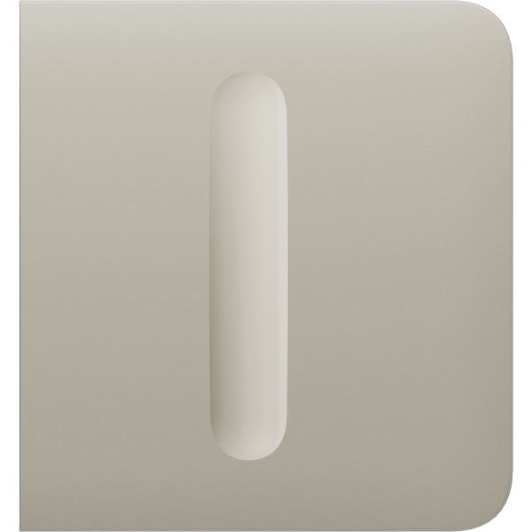 AJAX SideButton Dimmer Ivory Bočné tlačidlo