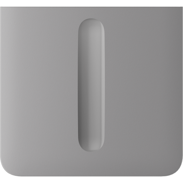 AJAX SideButton Dimmer vertical Fog Bočné tlačidlo