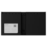 AJAX Superior Internal Battery (16h) Black Vnútorná batéria pre Hub G3 a ReX G3