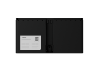 AJAX Superior Internal Battery (60h) Black Vnútorná batéria pre Hub G3 a ReX G3