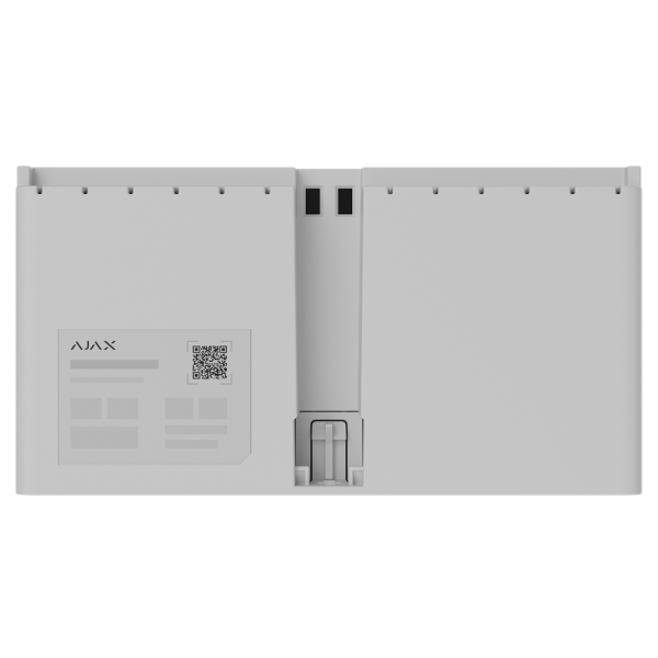 AJAX Superior Internal Battery (60h) White Vnútorná batéria pre Hub G3 a ReX G3