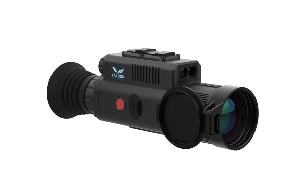 FALCON MEDUSA M1-650L zameriavač s laserovým diaľkomerom