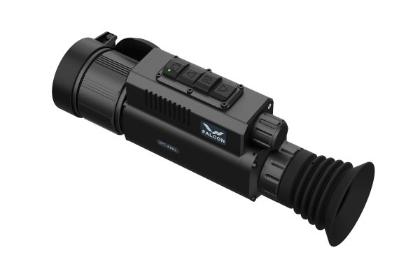 FALCON MEDUSA M1-650L zameriavač s laserovým diaľkomerom