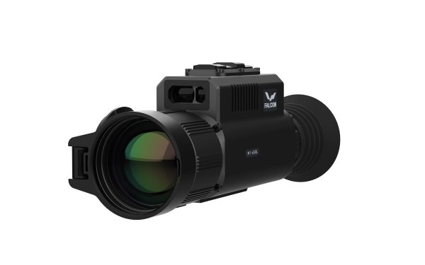 FALCON MEDUSA M1-650L zameriavač s laserovým diaľkomerom