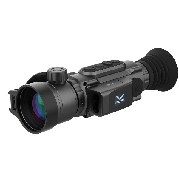 FALCON MEDUSA M2-650L zameriavač s laserovým diaľkomerom