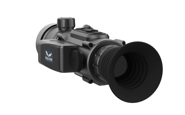 FALCON MEDUSA M2-650L zameriavač s laserovým diaľkomerom