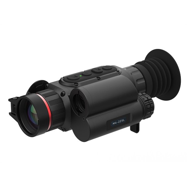 FALCON MEDUSA M4L-225 zameriavač s laserovým diaľkomerom