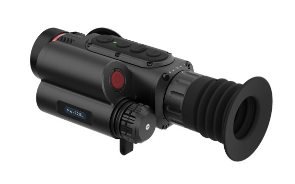 FALCON MEDUSA M4L-225 zameriavač s laserovým diaľkomerom