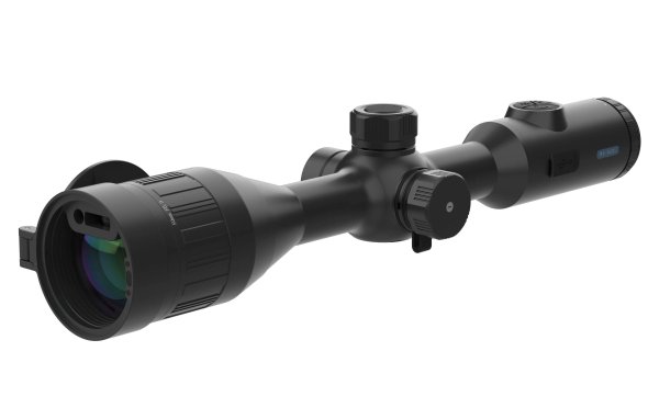 FALCON MEDUSA M5-650L s integrovaným laserovým meraním vzdialenosti