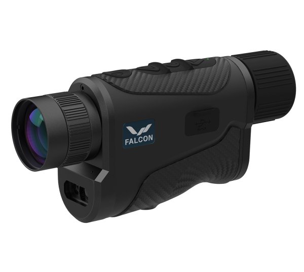 FALCON SURTUR S1-635L pozorovací prístroj s laserovým diaľkomerom a vysokým rozlíšením