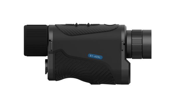 FALCON SURTUR S1-635L pozorovací prístroj s laserovým diaľkomerom a vysokým rozlíšením