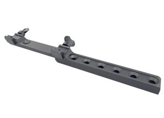 Oceľová rýchloupínacia montáž FALCON pre BLASER R8, R93
