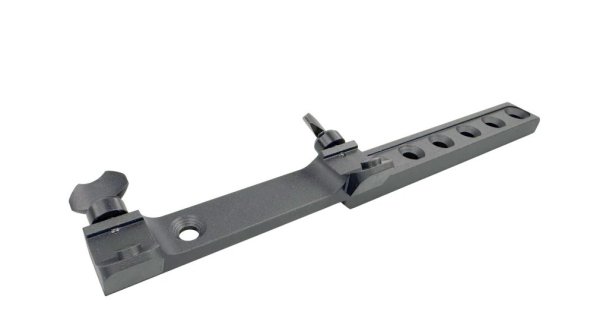 Oceľová rýchloupínacia montáž FALCON pre BLASER R8, R93