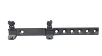 Oceľová rýchloupínacia montáž FALCON pre BLASER R8, R93