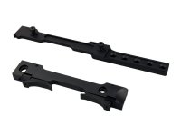 Oceľová rýchloupínacia montáž FALCON pre CZ550-557, ZKK600