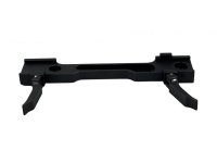 Oceľová rýchloupínacia základňa FALCON pre CZ550-557, ZKK600